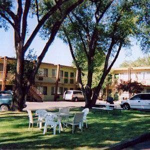 Budget Host Inn Форт-Коллінс Екстер'єр фото